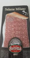 Salame milano