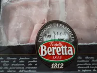 Proscuitto Cotto