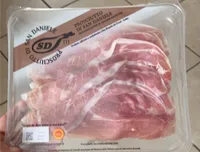 Prosciutto di san daniele dop