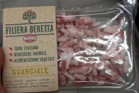 Guanciale Beretta