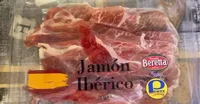 Jamon iberico