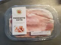 Prosciutto Cotto