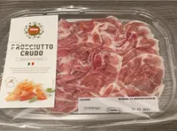 Prosciutto Crudo