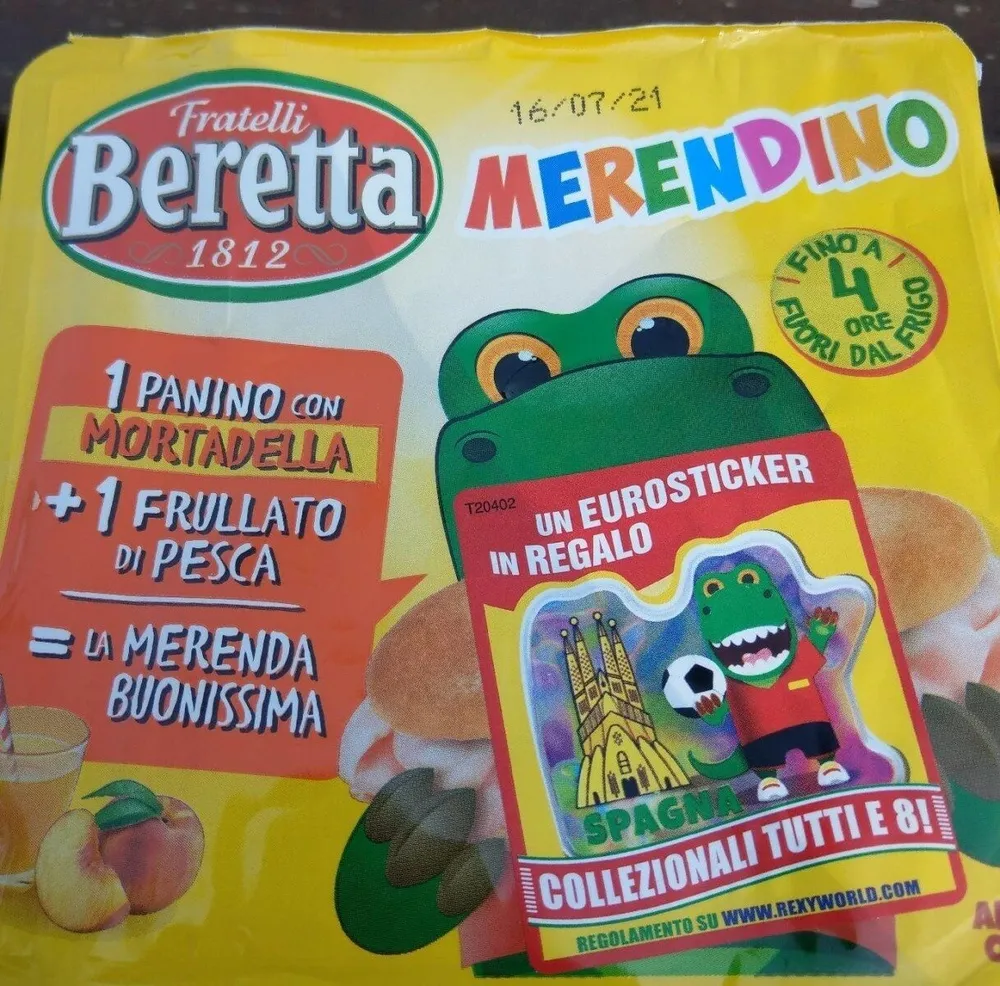 Merendino