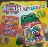 Merendino
