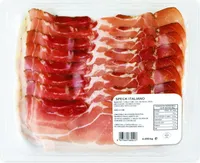 Speck nazionale tirolese