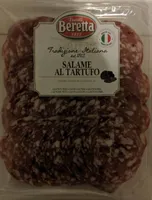 Salame al tartufo