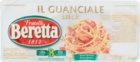 Il guanciale stick
