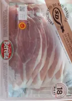 Prosciutto crudo San Daniele