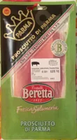 Prosciutto di Parma