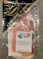 Prosciutto