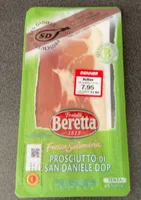 jambon cru