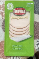 Tacchino al forno