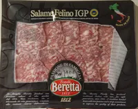 Salame Felino IGP
