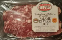 Salame di Varzi