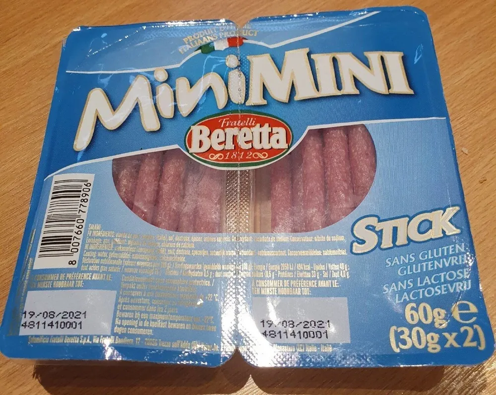 MiniMini