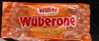 Wuberone cheddar