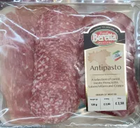 Antipasto