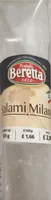 Salami Milano
