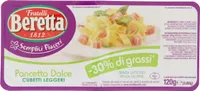SemplicIGPiacerIGPancetta dolce cubetti leggeri