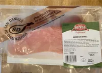 Jambon San Daniele