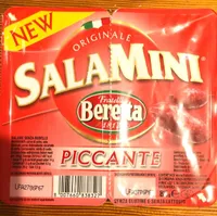 Beretta Salamini Piccante