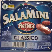Salamini classico