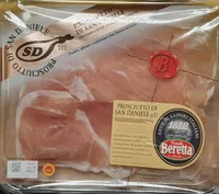 Prosciutto di San Daniele g.U.