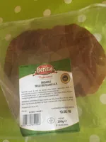 Bresaola della valtellina i.g.p.