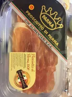 Prosciutto di Parma DOP