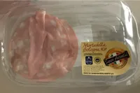 Mortadella bologna IGP