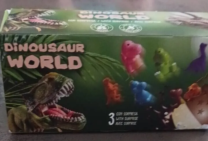 Jurassic World