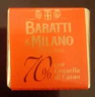 Cioccolatini