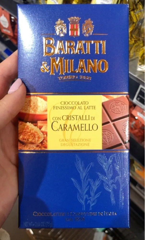 Cioccolato