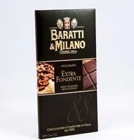 Tablette Chocolat Noir 88% Cacao