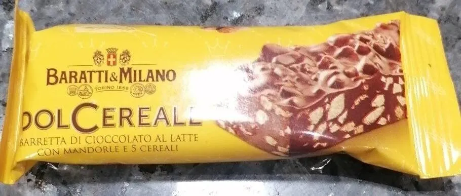 Dolcereale