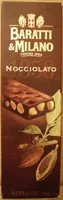 Nocciolato 1858