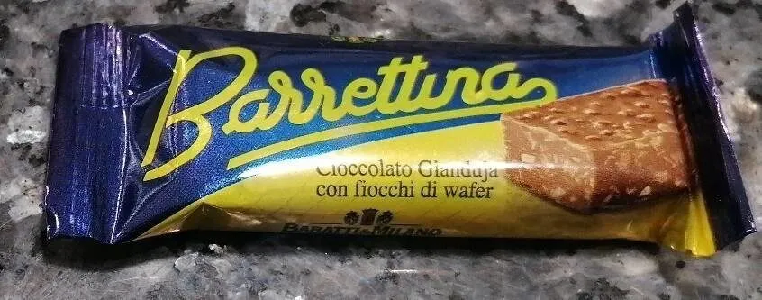 Barrettina
