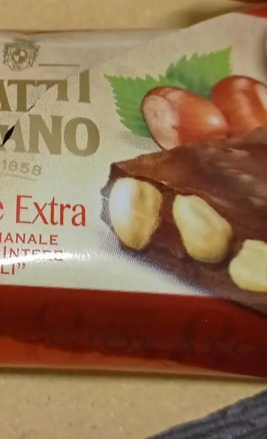 Torrone