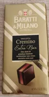 Tavoletta Cremino