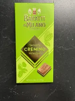 Tavoletta Cremino Pistacchio
