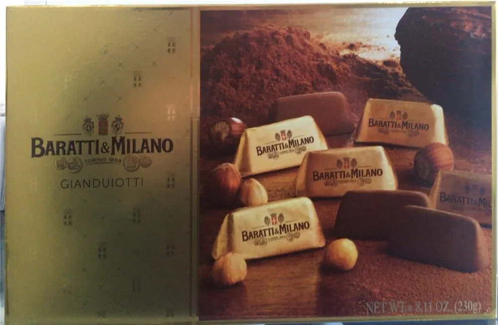 GIANDUIOTTI