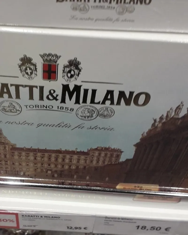 Cioccolato