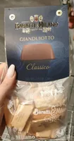 Gianduiotto Classico