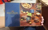 Selezione cremini assortiti