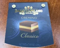 Cremino classico