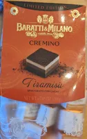Cremino Tiramisu