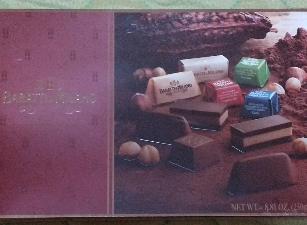 Cioccolatini