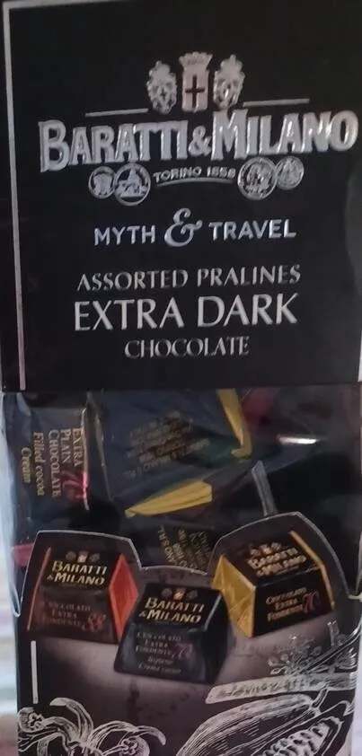 CIOCCOLATINI