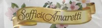 Amaretti soffici